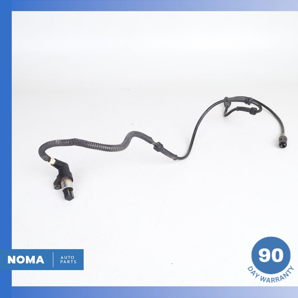 92-96 Jaguar XJS Series 3 Front Left Side ABS Wheel Speed Sensor Harness OEM