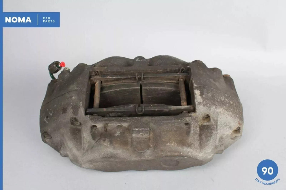 84-96 Jaguar XJS HE Series 2 Front Left Driver Side Brake Caliper OEM