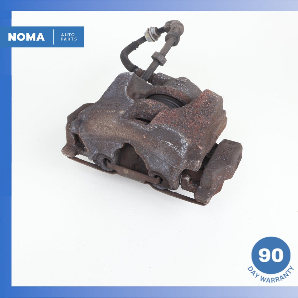 12-15 LR Range Rover Evoque L538 Front Right Passenger Side Brake Caliper OEM
