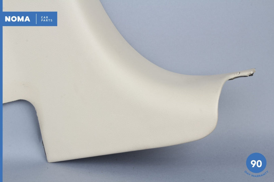 97-06 Jaguar XK8 XKR X100 Convertible Rear Left Side Quarter Trim Cover NDR OEM