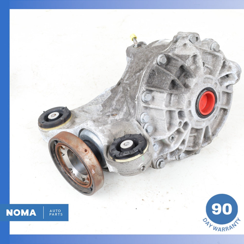 13-19 Jaguar X351 XJ XF 3.0 Rear Differential Diff Axle Carrier 2.56 OEM 28k