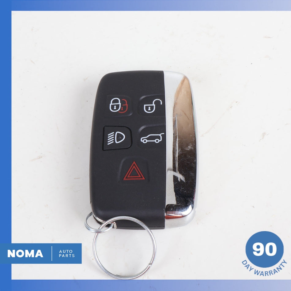 2013 LR Range Rover L405 Remote Control Keyless Key Fob Transmitter OEM