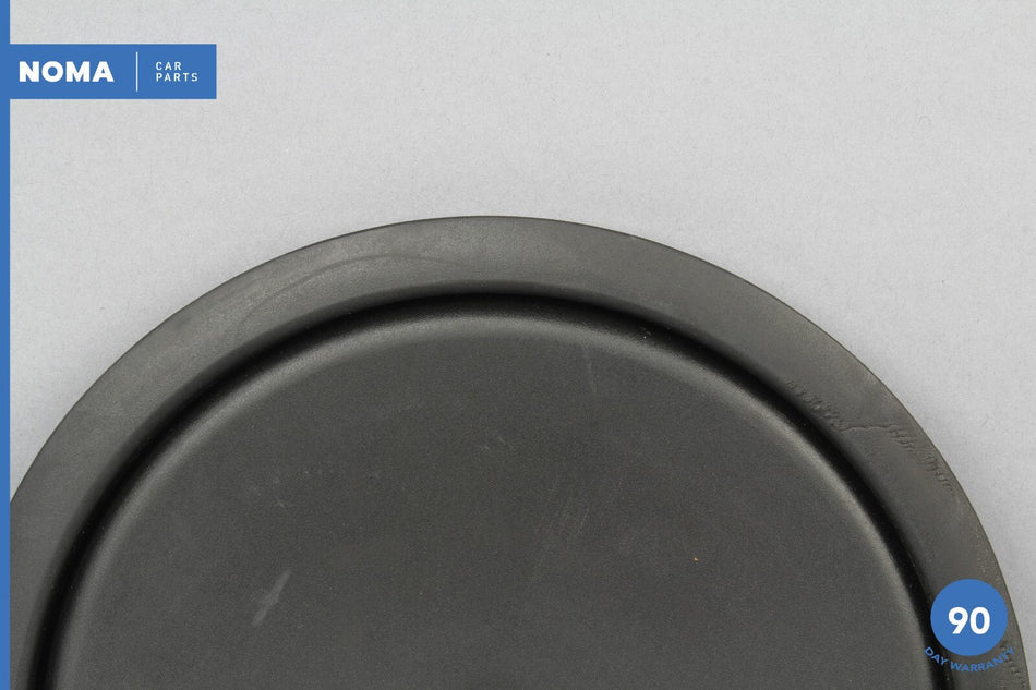 04-09 Jaguar XJ8 X350 X358 Fuel Tank Inspection Cover Set of 2 2W939C335AA OEM