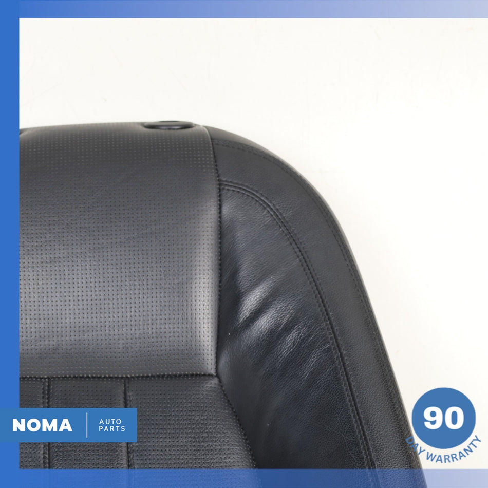 15-19 LR Discovery Sport L550 Front Right Passenger Top Upper Seat Cushion OEM