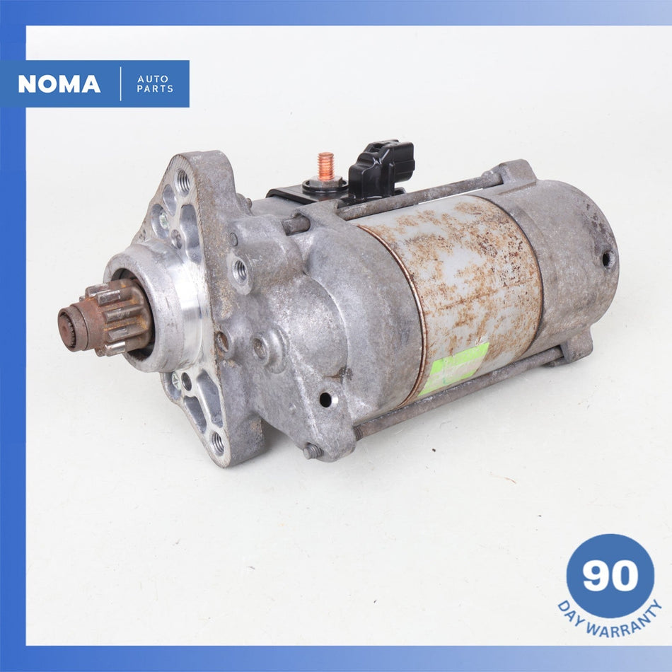 2005 Lexus UZJ120 GX470 Engine Starter Motor 28100-50101 OEM