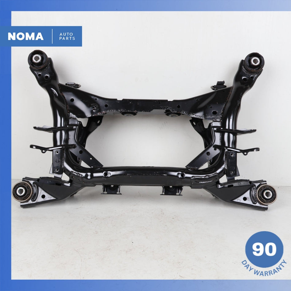17-23 Jaguar X761 F-Pace Rear Sub Frame Subframe Suspension Crossmember OEM 77k