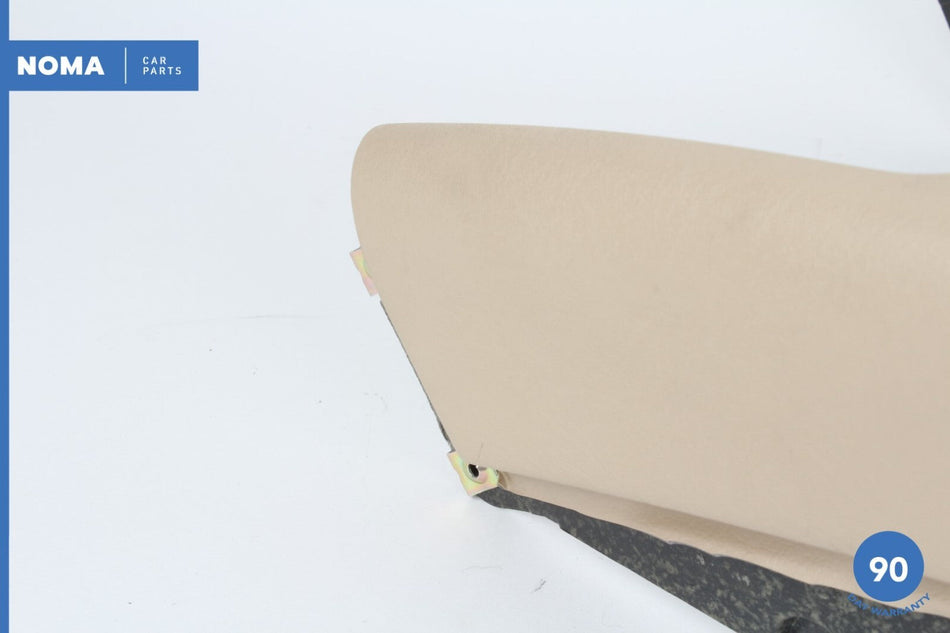 00-06 BMW X5 E53 Centre Console Lower Bottom Cover Panel Trim 8262776 OEM