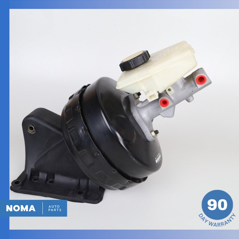 00-02 Jaguar X100 XK8 XKR Power Brake Master Cylinder Booster w/ Reservoir OEM