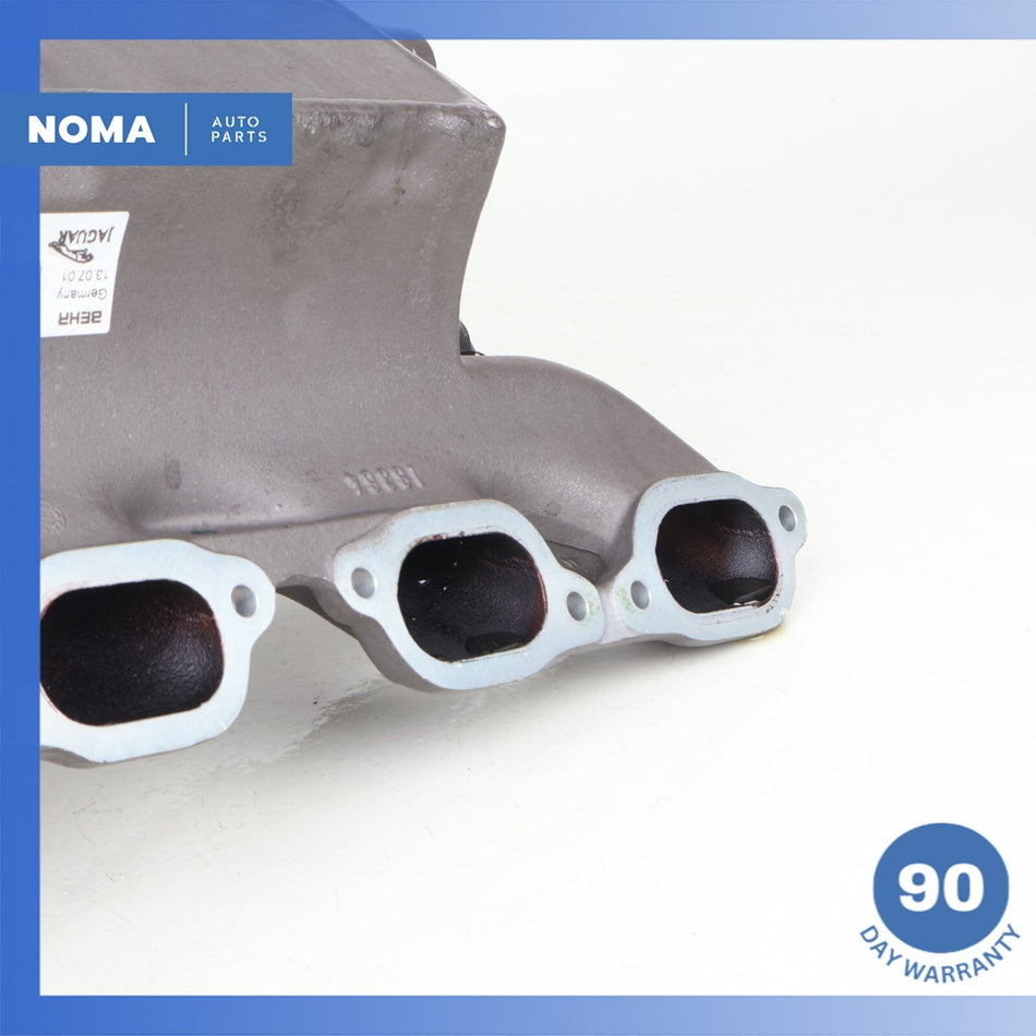 98-03 Jaguar X100 XKR XJR 4.0L S/C Right Side Supercharger Intake Manifold OEM