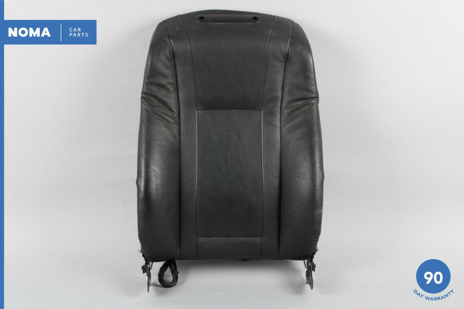 02-08 BMW 745i E65 E66 E67 Front Right Left Side Top Upper Seat Cushion OEM