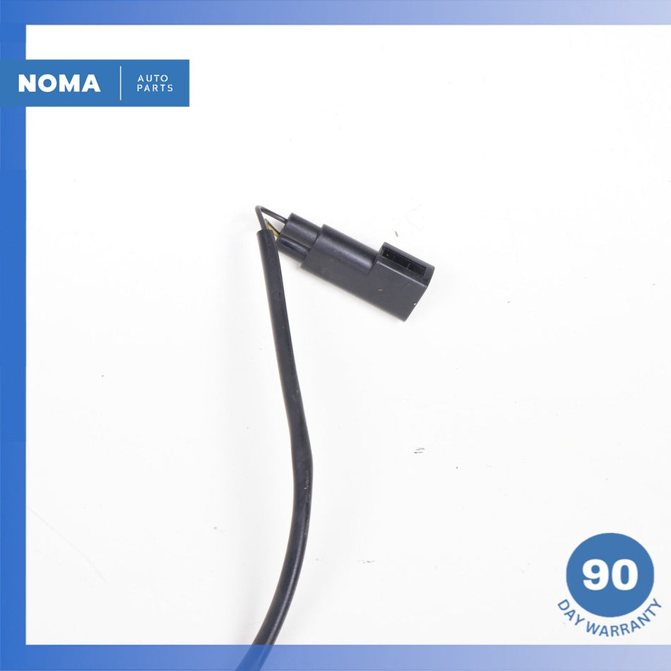 97-02 Jaguar X100 XK8 XKR Trunk Boot Latch Lock Mechanism w/ Cable GJE3500AA OEM