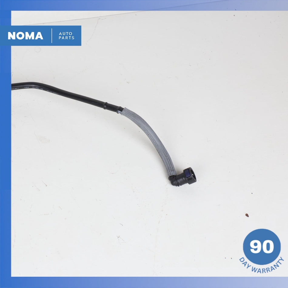 2012 Land Rover Range Rover L322 Fuel Vapor EVAP Purge Outlet Hose Pipe Line OEM