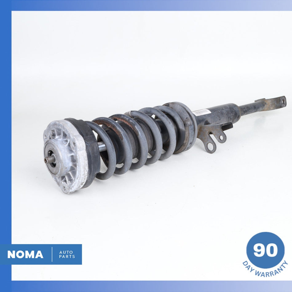 11-13 BMW F10 550i Front Right Passenger Suspension Shock Absorber Strut OEM