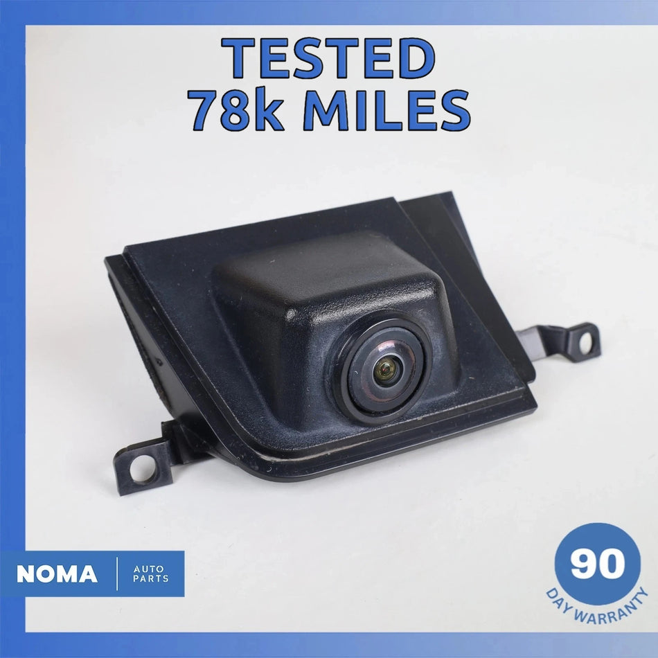 17-19 LR Discovery Sport L550 Rear View Reverse Back Up Camera LR060915 OEM 78k
