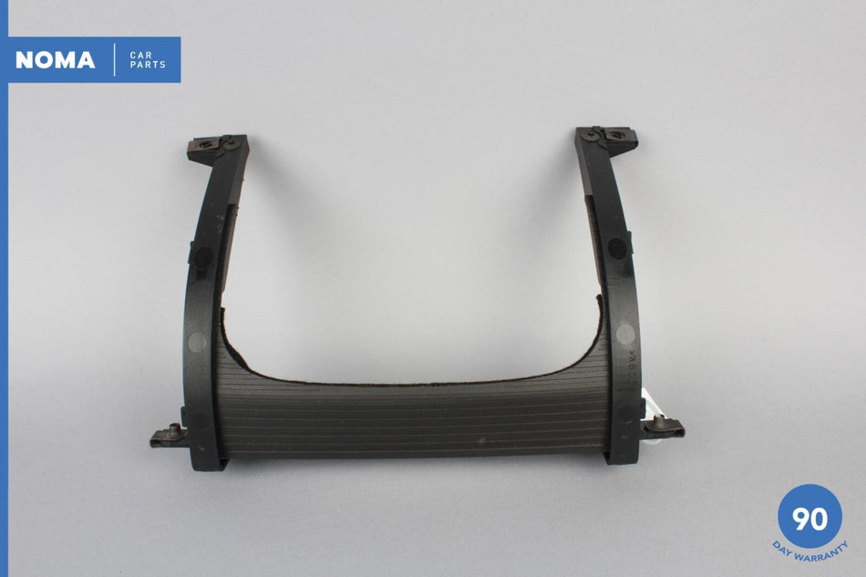 03-08 Jaguar S-Type X204 Steering Column Upper Filler Trim 2R83F044F16AF OEM