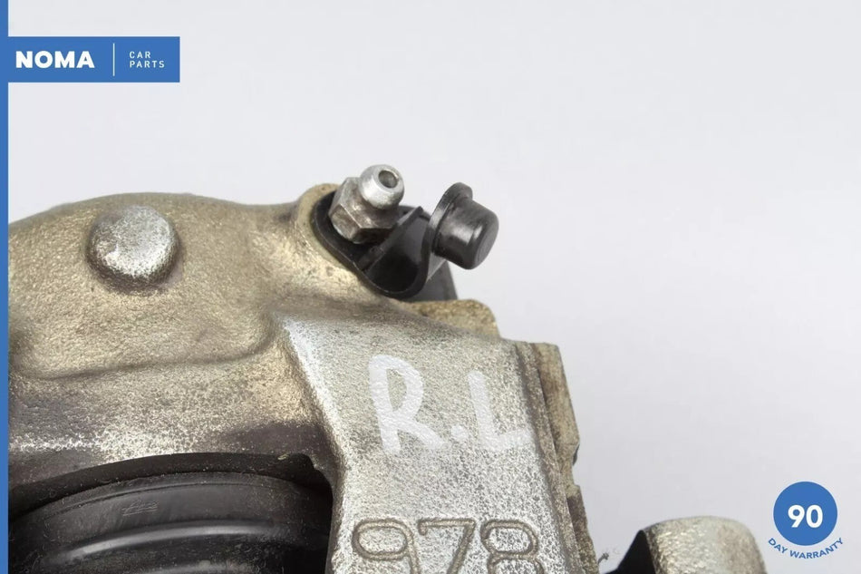 97-06 Jaguar X100 XK8 XKR Rear Left Driver Side Brake Caliper JLM20233 OEM