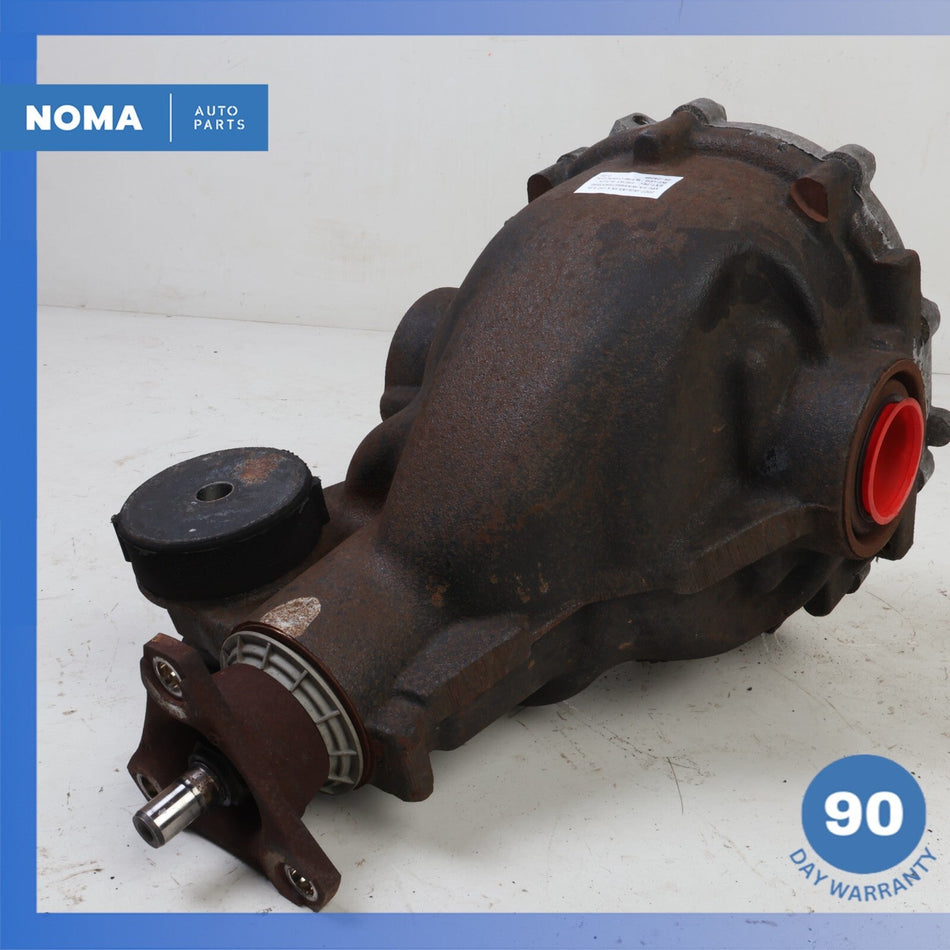 03-09 Jaguar X150 XK XF S-Type Rear Differential Diff Axle Carrier 3.31 OEM