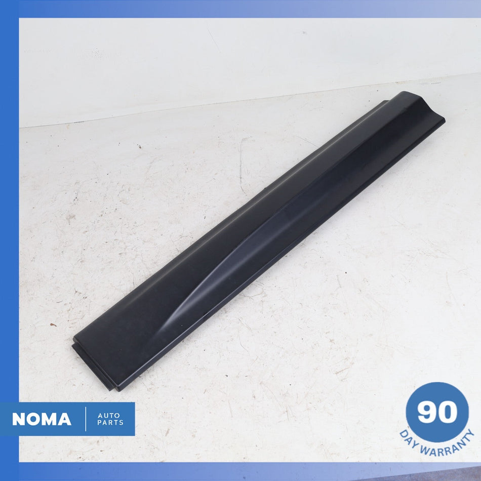 14-22 Range Rover Sport L494 Front Right Passenger Side Door Lower Molding OEM