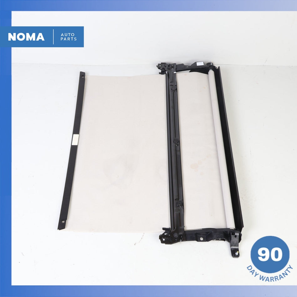 13-22 LR Range Rover L405 L494 Panorama Pano Roof Sun Shade CPLA519A02AH OEM