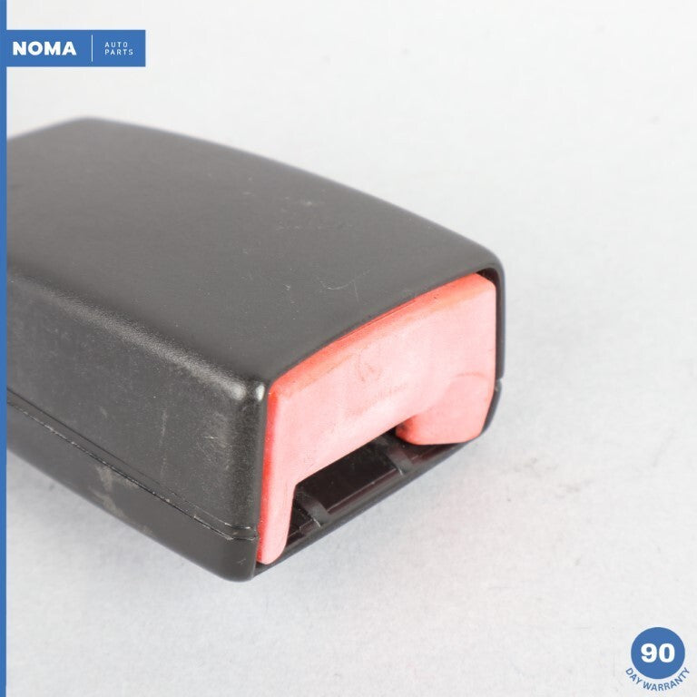 98-03 Jaguar XJ8 XJR VDP X308 Rear Right Passenger Side Seat Belt Buckle LEG OEM