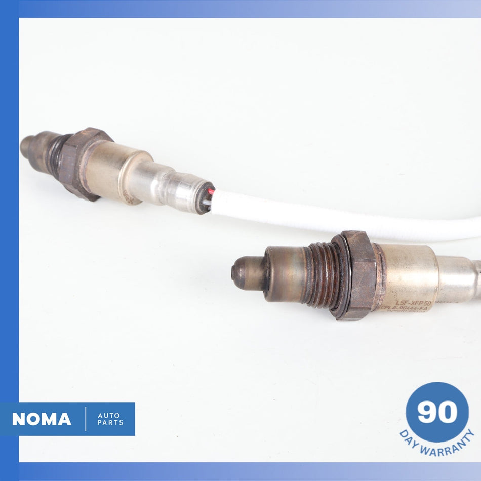 14-20 Land Rover Range Rover L405 L494 L462 Oxygen O2 Sensor Lambda Set of 6 OEM