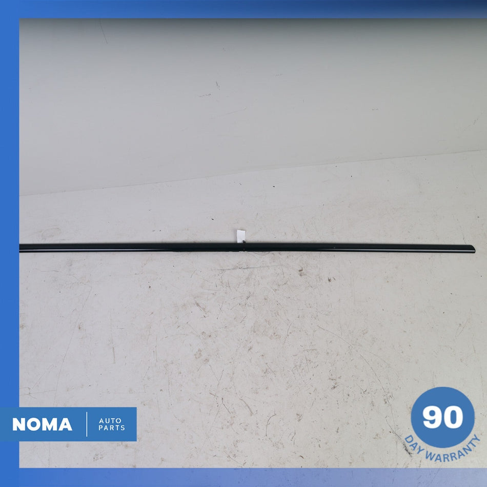 97-04 Jaguar X100 XK8 XKR Right Passenger Door Body Exterior Molding Set OEM