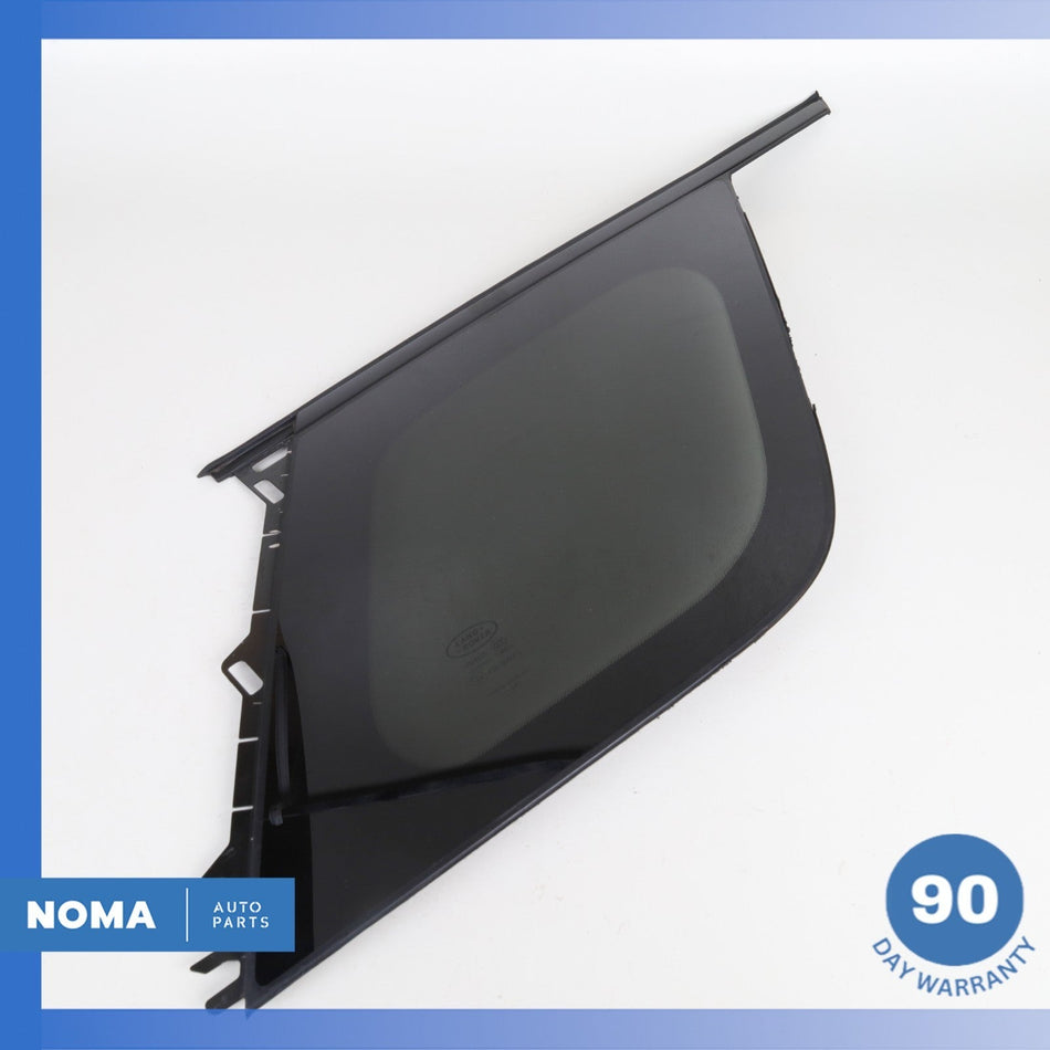 15-23 Land Rover Discovery Sport L550 Rear Right Passenger Quarter Glass OEM