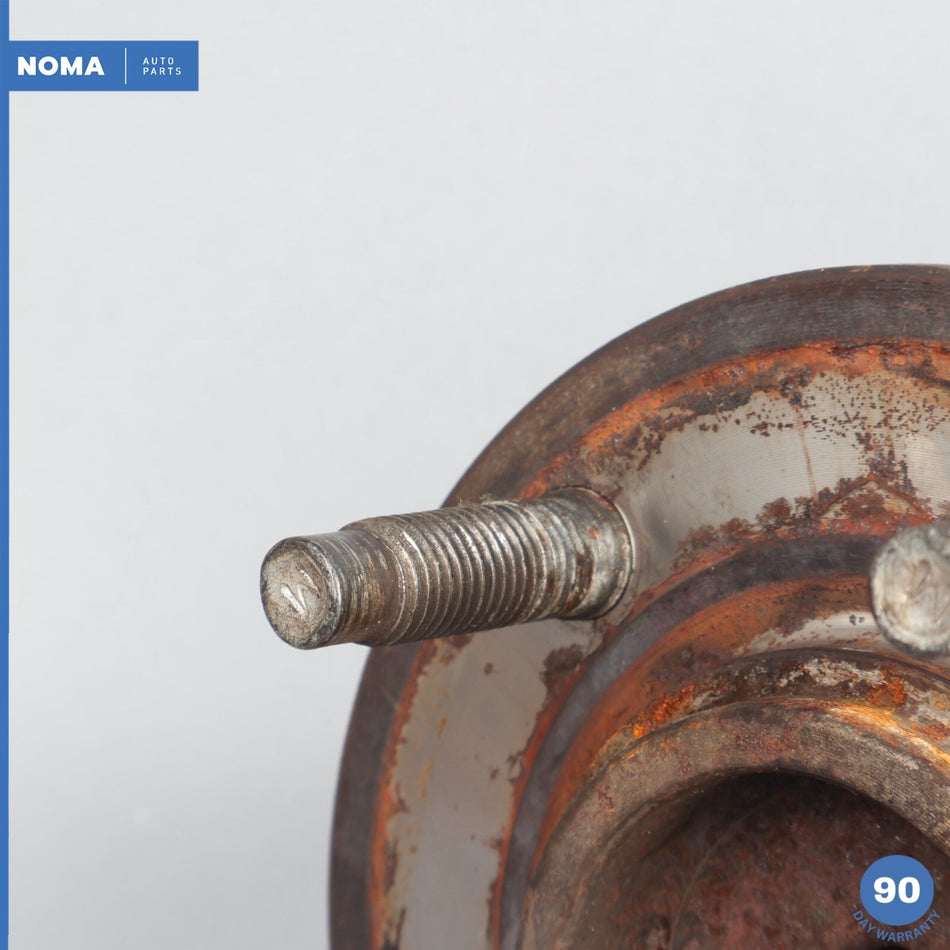 00-08 Jaguar S-Type X200 XF XFR X250 Front Wheel Hub Bearing 3R832B663AB OEM