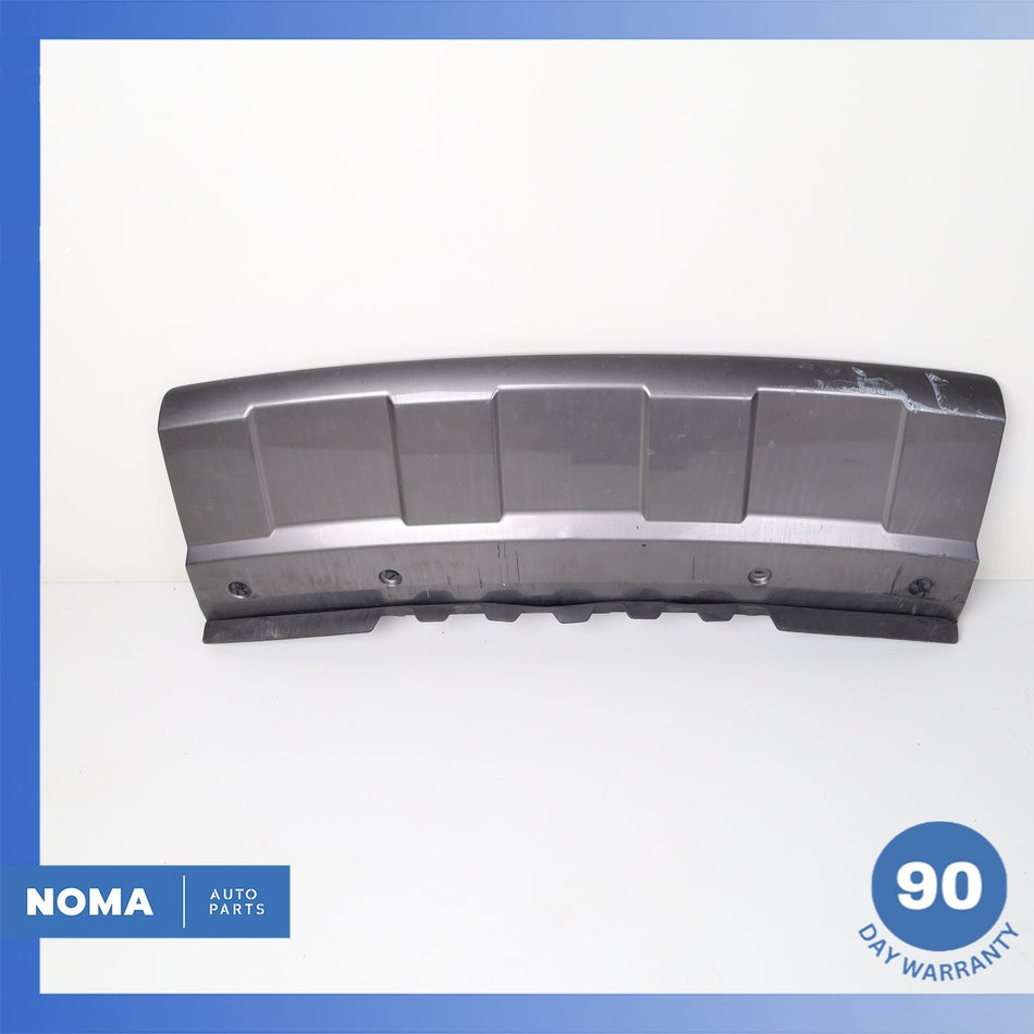 2013 Land Rover Range Rover L405 Front Bumper Lower Cover Panel Shield OEM