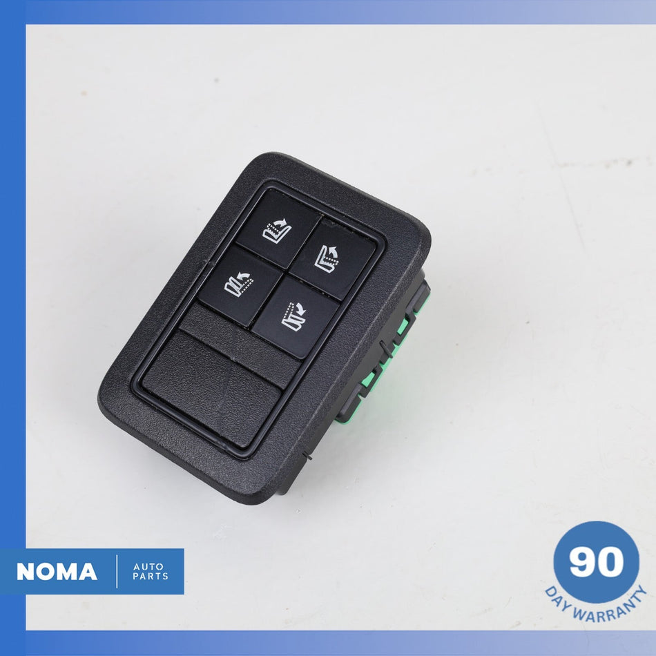 2014 Land Rover Range Rover L405 Rear Seat Folding Switch Button OEM