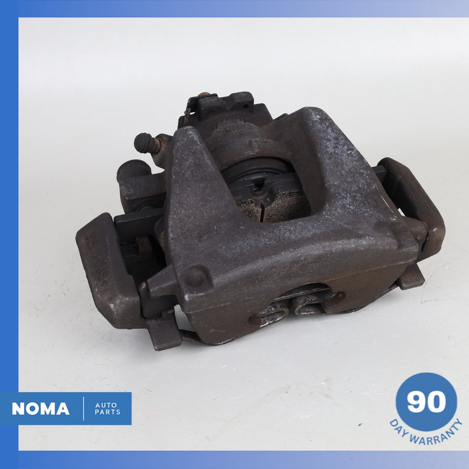 2019 Jaguar X761 F-Pace Front Left Brake Caliper Cover GX732B302BA OEM 66k