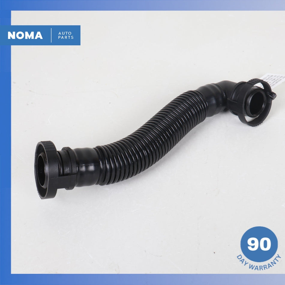 1997 Jaguar X100 XK8 Breather Vacuum Outlet Hose Tube NCA3951CB OEM