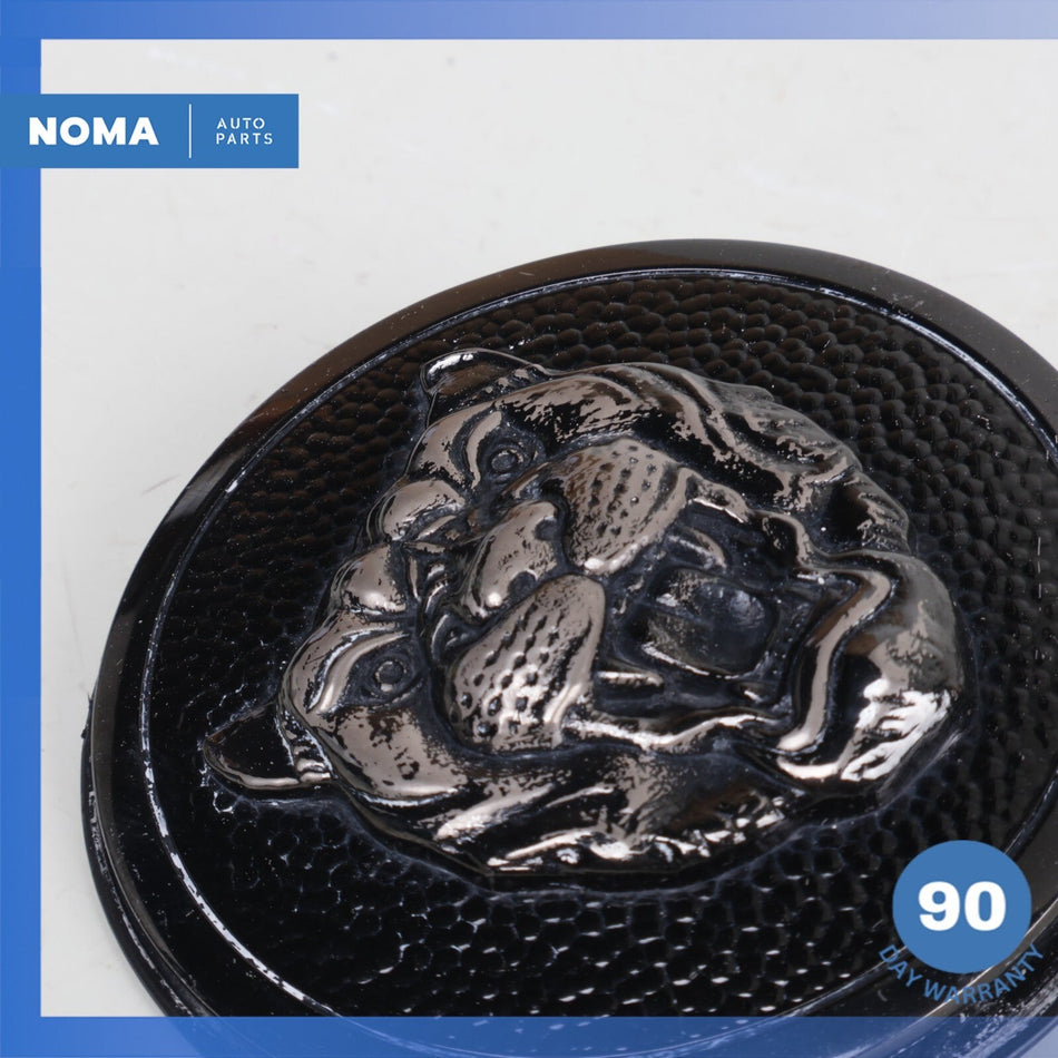 89-96 Jaguar XJS Series 3 Hood Emblem Badge Logo BAC3838 OEM