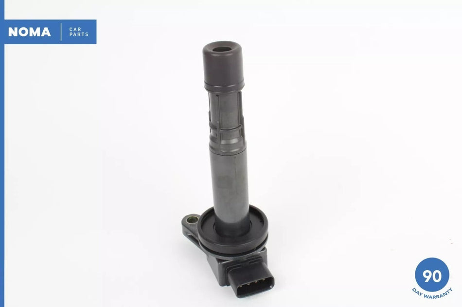 03-10 Jaguar X358 XJ8 XF Engine Motor Ignition Coil 6R8312A366AA OEM