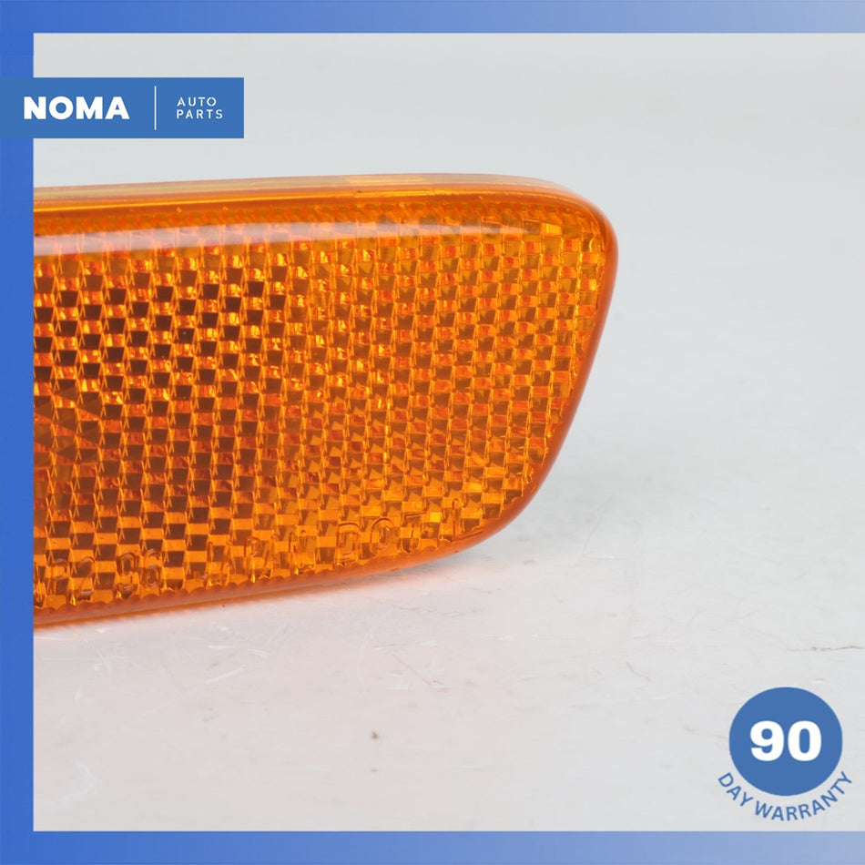 98-05 Lexus UCF20 LS400 Front Left Driver Side Bumper Marker Light Lamp OEM