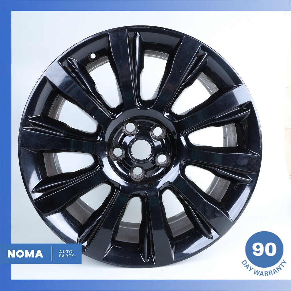 13-22 LR Range Rover Sport L494 Style E 9.5 x R21 21" Wheel Rim CK521007FA OEM