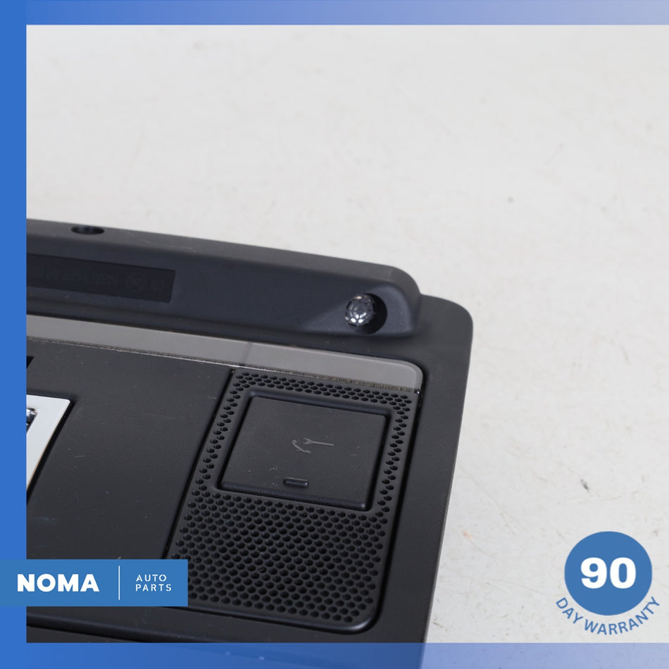 2017 Land Rover Discovery Sport L550 Dome Light Overhead Lamp Roof Switch OEM