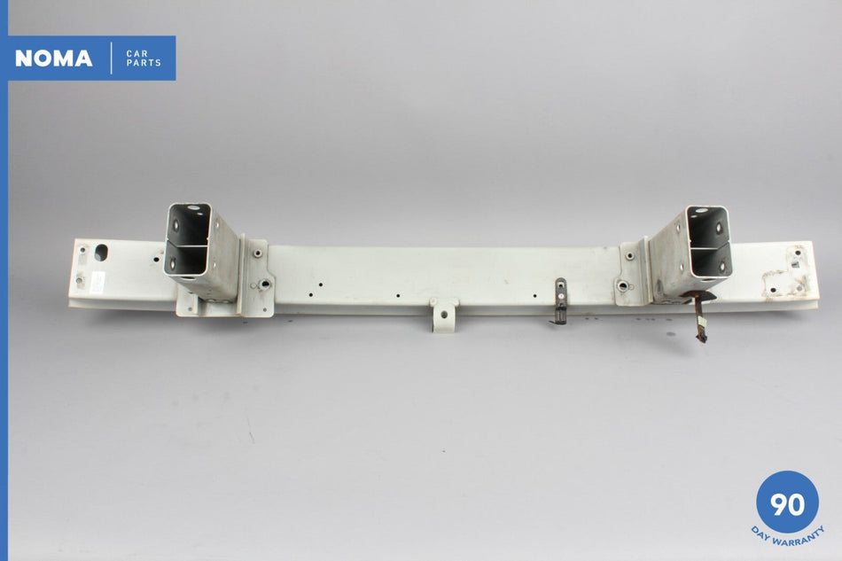08-09 Jaguar XJ8 X358 VDP Front Bumper Reinforcement Beam Bar OEM
