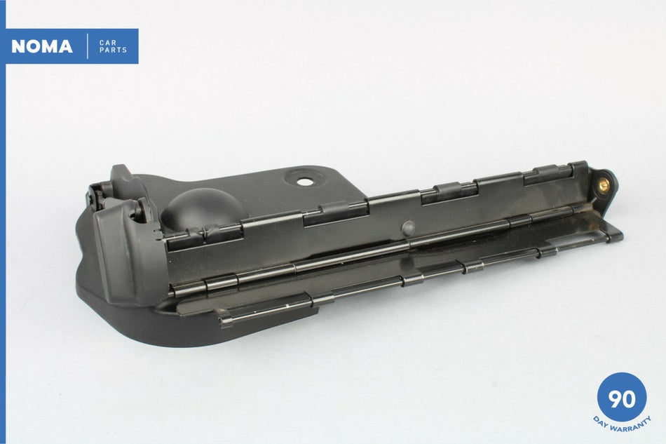 03-08 BMW Z4 E85 Roadster Rear Left Driver Side Parcel Shelf Bracket Mount OEM
