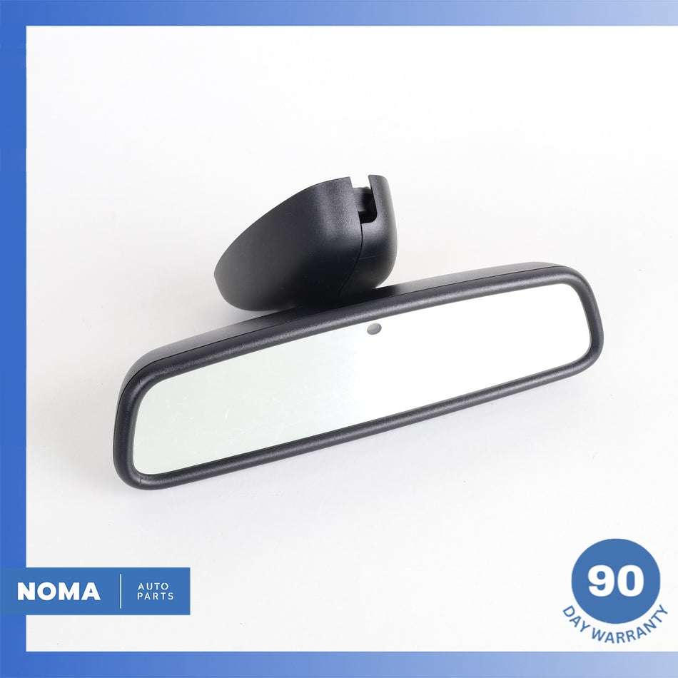 2016 Land Rover L319 LR4 Evoque L538 Interior Rear View Mirror 6H4217A679BB OEM