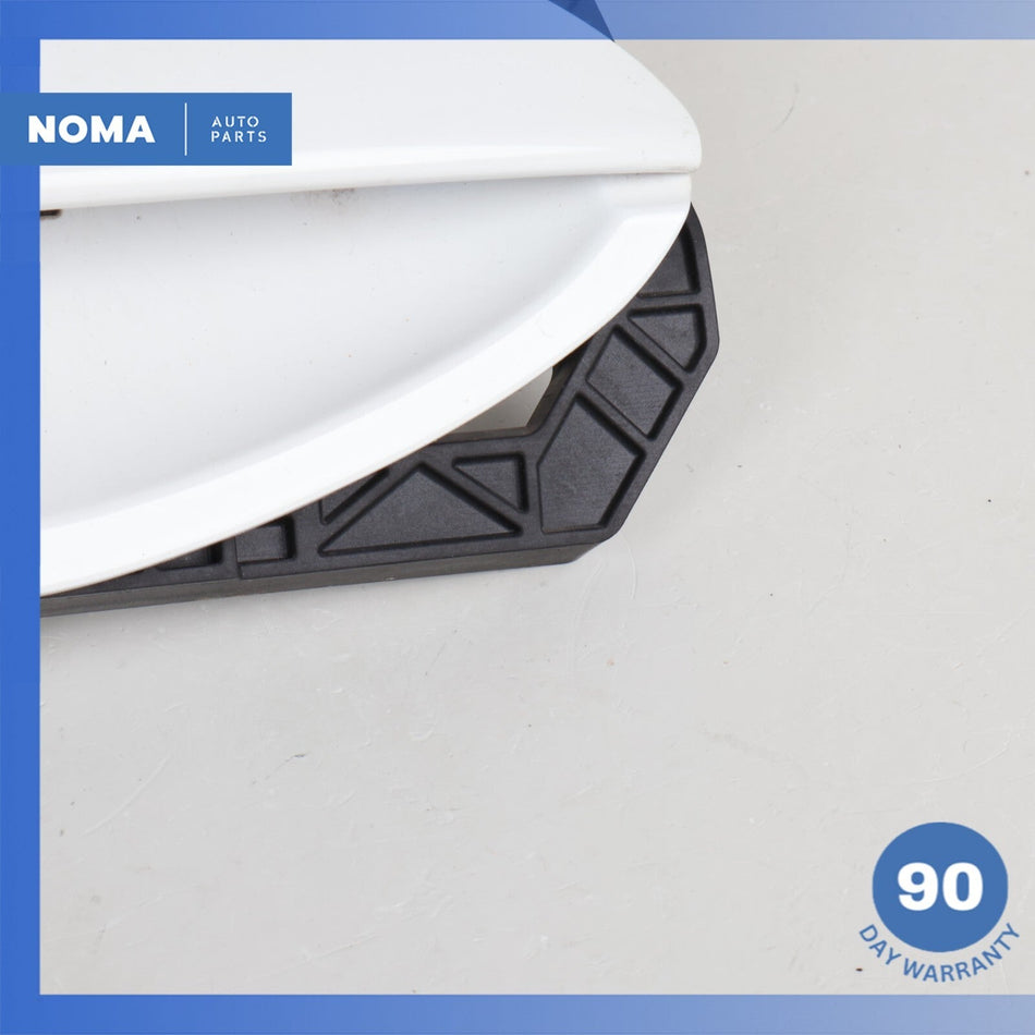 09-16 BMW E89 Z4 Right Passenger Side Exterior Door Handle OEM