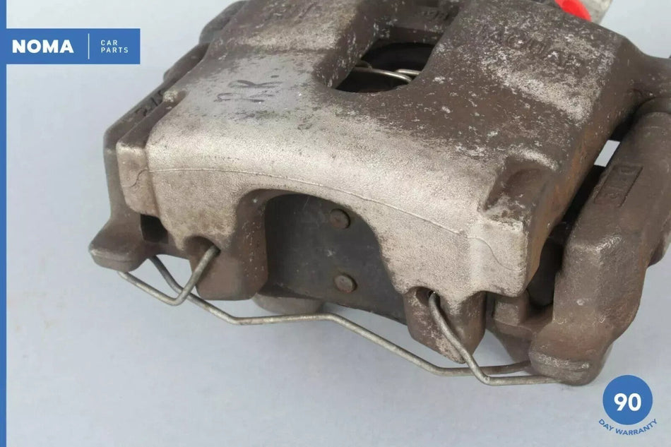 05-19 Jaguar X351 XJL XF XK S-Type Rear Right Passenger Side Brake Caliper OEM