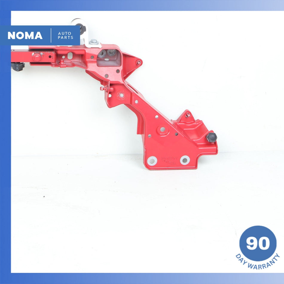14-24 Jaguar X152 F-Type Front Crossmember Tie Brace Bar Red Zone OEM