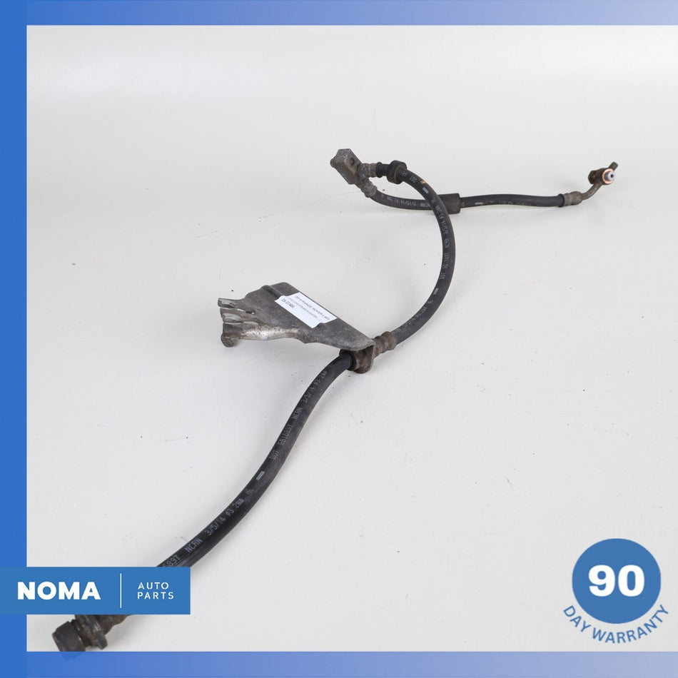 13-17 Range Rover L405 L494 Front Right Passenger Side Brake Hydraulic Hose OEM
