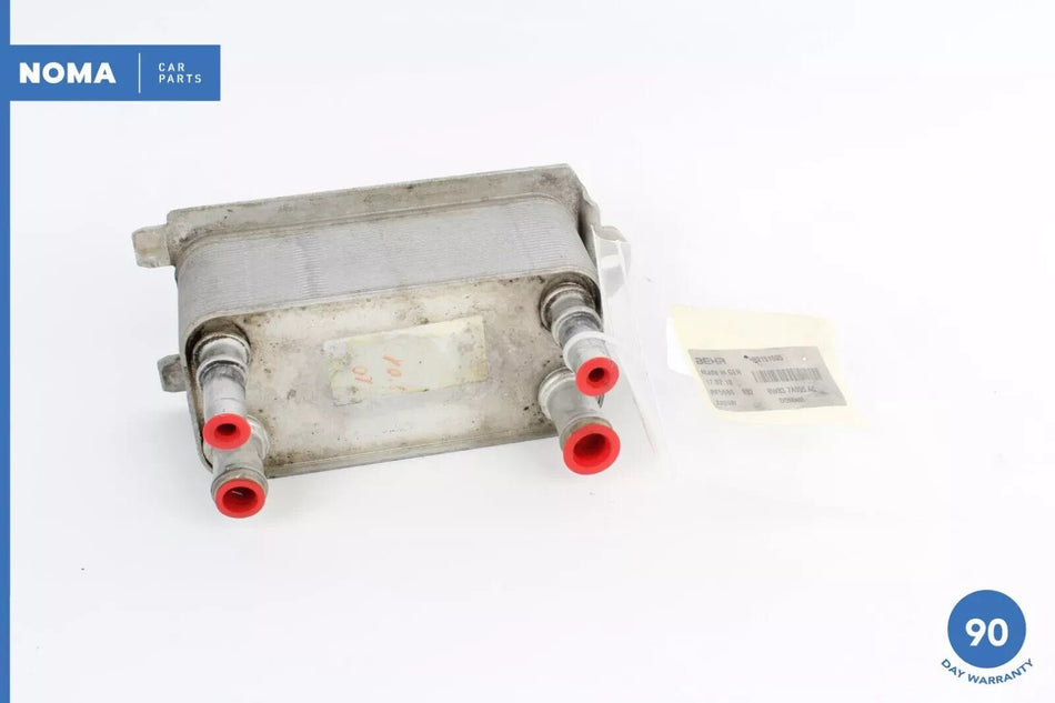 10-24 Jaguar X351 XJ XK Automatic Transmission Oil Cooler AW837A095AA OEM