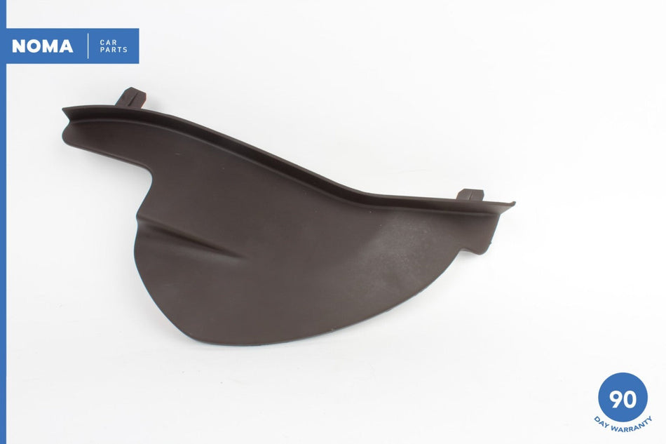 10-18 Jaguar XJ XJL X351 Right Passenger Side Dashboard Dash Trim Panel AMS OEM