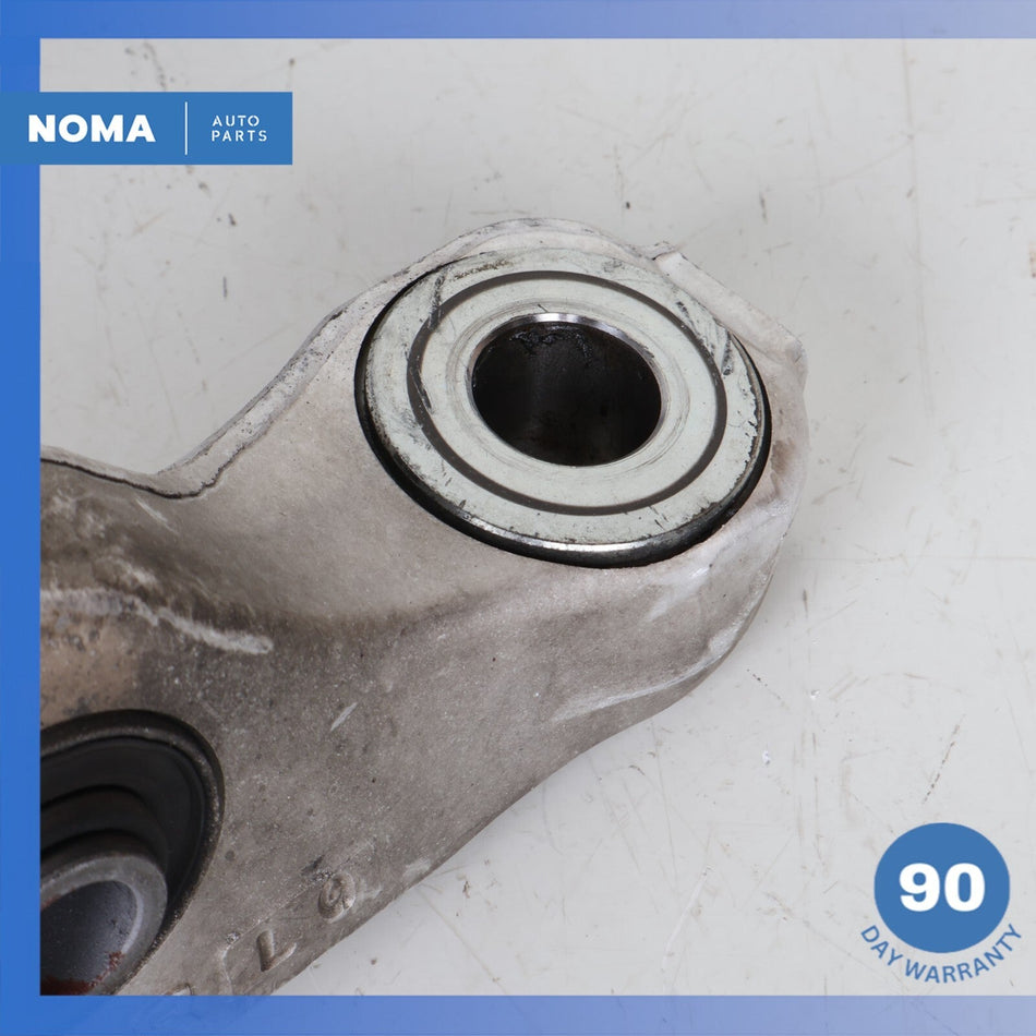 2012 Lexus USF40 LS460 Front Right Passenger Side Lower Control Arm Set of 2 OEM