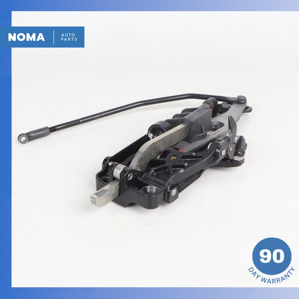 07-15 Jaguar X150 XK XKR Convertible Top Roof Lock Latch Actuator Right Side OEM