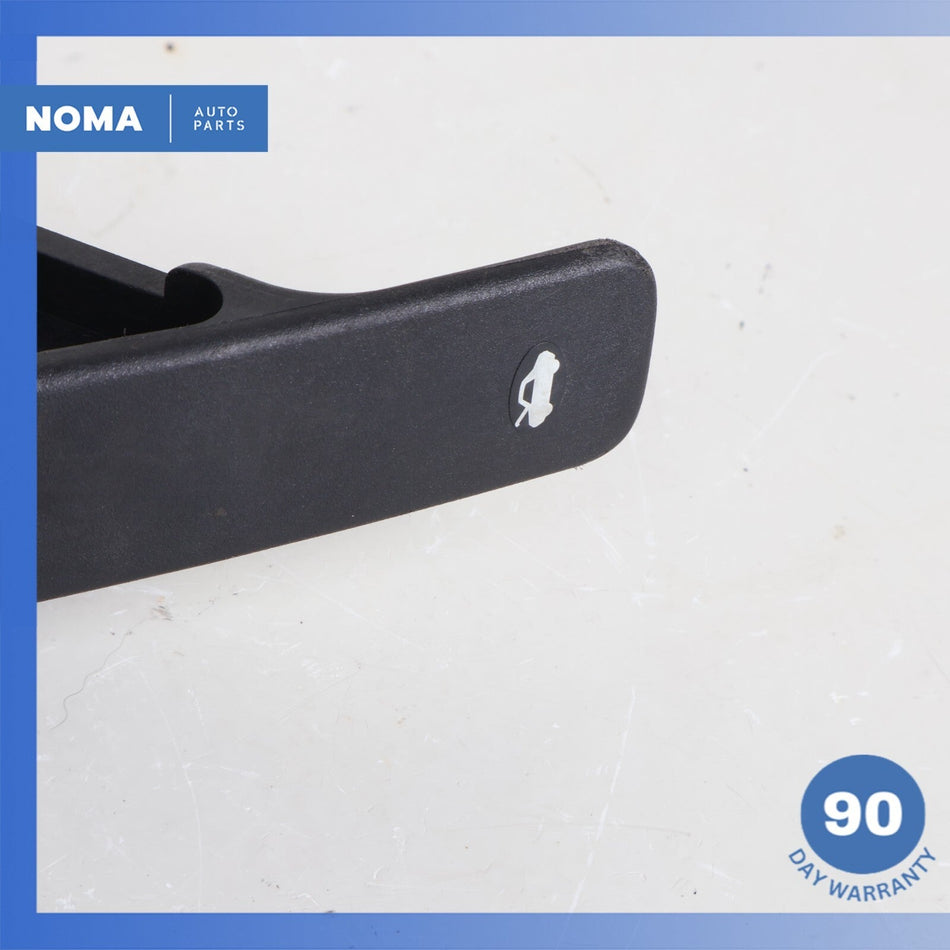 97-06 Jaguar X100 XK8 XKR Right & Left Hood Bonnet Lid Lock w/ Handle OEM