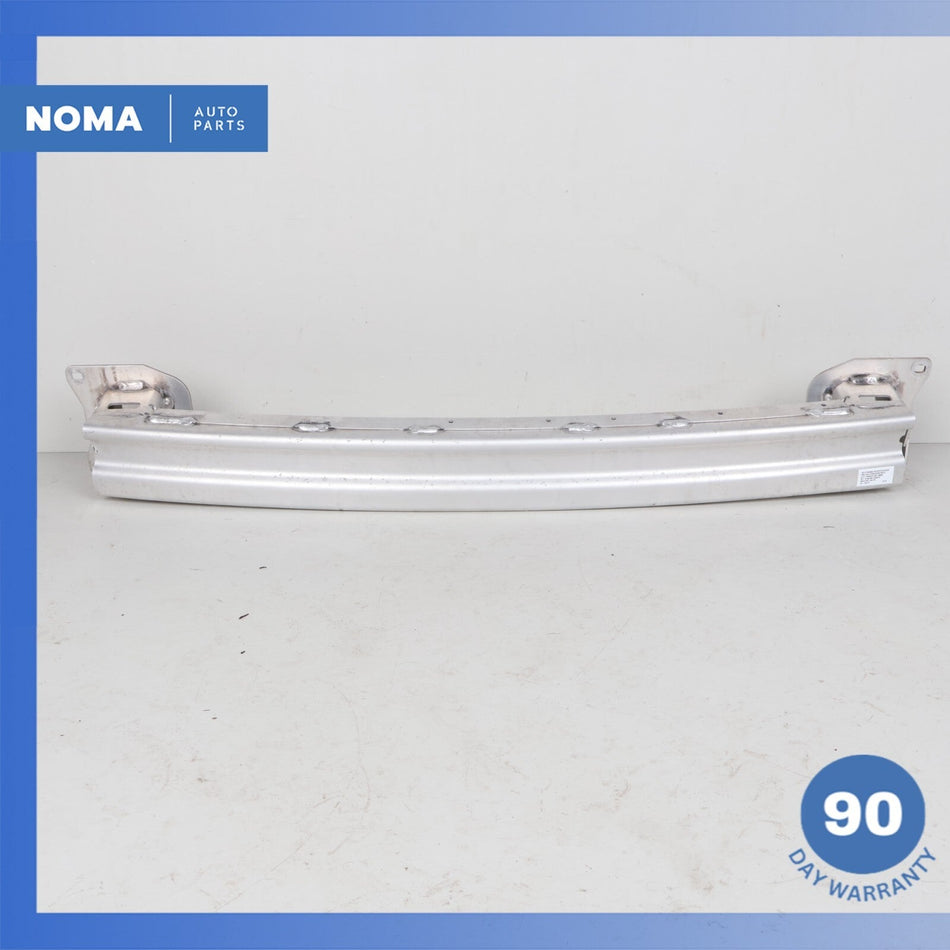 12-19 Range Rover Evoque L538 Rear Bumper Support Reinforcement Impact Bar OEM